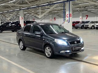 2017 Ravon Nexia R3, серый, 500000 рублей, вид 5
