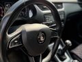 2018 Skoda Octavia III (A7) Рестайлинг, чёрный, 1650000 рублей - вид 5