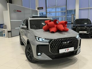 2026 Tenet T7, серый, 2985000 рублей, вид 1