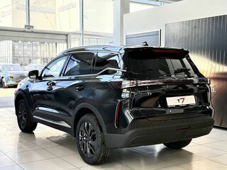 2026 Tenet T7, чёрный, 2785000 рублей, вид 3