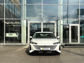 2024 Changan Lamore, белый, 2450000 рублей, вид 2