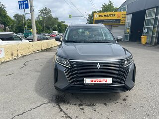 2023 Livan X6 Pro, серый, 2250000 рублей, вид 1