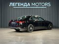 2025 Mercedes-Benz E-Класс 300 VI (W214, S214), чёрный, 8990000 рублей - вид 7