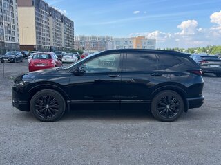 2020 Honda Breeze I, чёрный, 3250000 рублей, вид 2
