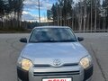 2021 Toyota Probox I Рестайлинг, серебристый, 1150000 рублей - вид 1