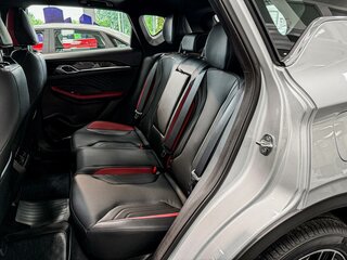 2026 Belgee X50+, серебристый, 2673000 рублей, вид 3