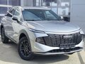 2026 Haval F7 II, серый