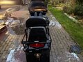 2012 Yamaha VK540, синий, 1050000 рублей - вид 5