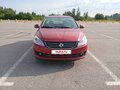 2014 Dongfeng S30, красный, 455000 рублей