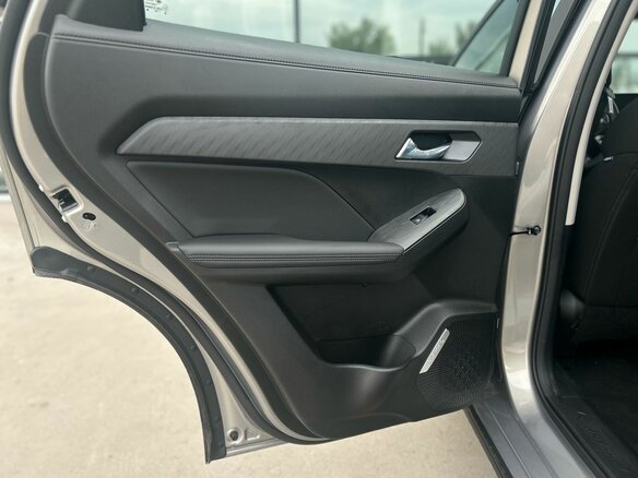 2026 Haval Jolion I Рестайлинг, серый, 2499000 рублей - вид 21