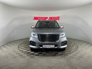 2021 Haval H9 I Рестайлинг, серый, 2490000 рублей, вид 2