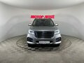 2021 Haval H9 I Рестайлинг, серый - вид 2