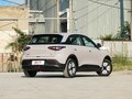 2026 Geely EX2, бежевый, 1700226 рублей - вид 4