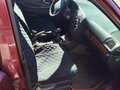 1997 Volvo V40 I, красный, 135000 рублей - вид 10