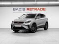 2025 Belgee X50, серый, 2200000 рублей