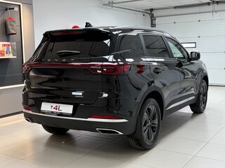 2026 Tenet T4L, чёрный, 2479000 рублей, вид 5