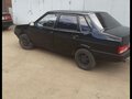 2000 Lada (ВАЗ) 21099, зелёный, 160000 рублей - вид 7
