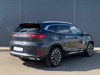 2024 Exeed TXL I Рестайлинг 2, серый, 2720000 рублей, вид 4