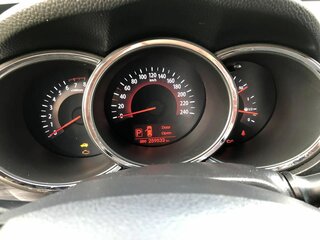 2011 Kia Sorento II, белый, 1350000 рублей, вид 5