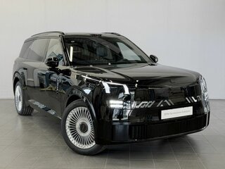 2026 Lynk & Co 900, чёрный, 8620000 рублей, вид 1