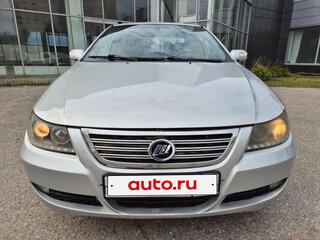 2010 Lifan Solano I (620), серебристый, 300000 рублей, вид 2