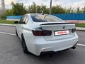 2011 BMW 3 серии 328i VI (F3x), белый - вид 8