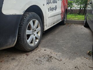 2013 Citroen Berlingo Trek II Рестайлинг, белый, 345000 рублей, вид 5