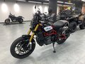 2019 Indian FTR 1200, чёрный, 1100000 рублей - вид 2