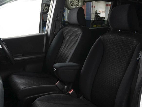 2014 Honda Freed Spike I Рестайлинг 2, белый, 1080000 рублей - вид 7