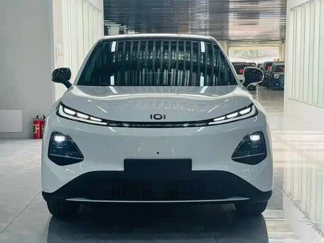 2026 Changan Qiyuan Q05 51.9 kWh II, белый, 2250000 рублей, вид 2