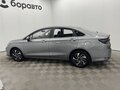 2023 BAIC U5 Plus, серый, 970000 рублей - вид 7