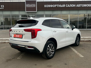 2023 Haval Jolion I, белый, 1790000 рублей, вид 4