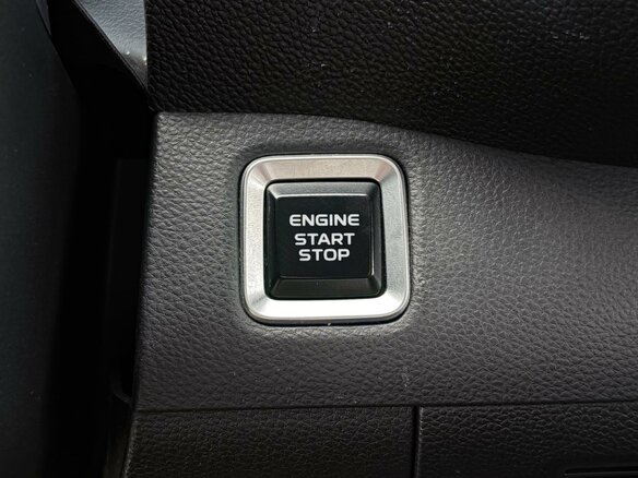 2023 Geely Okavango I Рестайлинг, синий, 2620000 рублей - вид 24