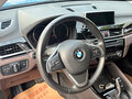 2021 BMW X2 sDrive20i I (F39), синий, 1500000 рублей - вид 6