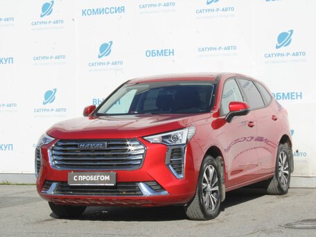Haval Jolion I