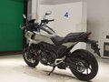 2025 Honda NC 750X, серый, 1077000 рублей - вид 5