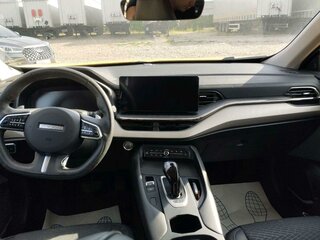 2024 Haval F7 I Рестайлинг, белый, 1287000 рублей, вид 5
