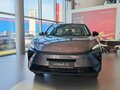 2026 Omoda C5 II, серый