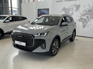 2026 Tenet T7, серый, 2785000 рублей, вид 2
