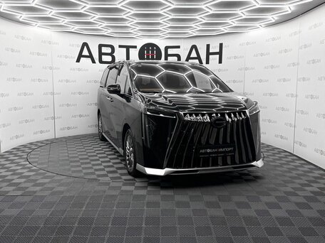 GAC Trumpchi M8 II
