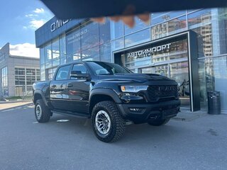 2025 Ram 1500 RHO V Рестайлинг, чёрный, 14200000 рублей, вид 3