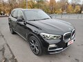 2020 BMW X5 25d IV (G05/G18), чёрный, 5465000 рублей - вид 2