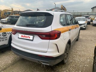 2023 SWM G05 Pro, белый, 1442000 рублей, вид 5