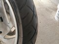2006 Suzuki Boulevard M109R, чёрный, 635000 рублей - вид 5