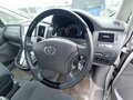 2008 Toyota Alphard I Рестайлинг, белый, 1900000 рублей - вид 4
