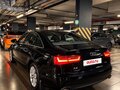 2011 Audi A6 IV (C7), чёрный, 1590000 рублей - вид 6