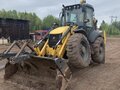 2018 New Holland B115B, жёлтый, 5700000 рублей - вид 2