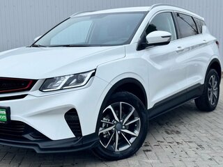2024 Belgee X50, белый, 1795000 рублей, вид 2