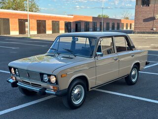 1992 Lada (ВАЗ) 2106, бежевый, 550000 рублей, вид 4