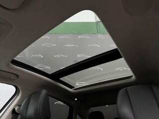 2023 Chery Arrizo 8, серебристый, 1866600 рублей, вид 5